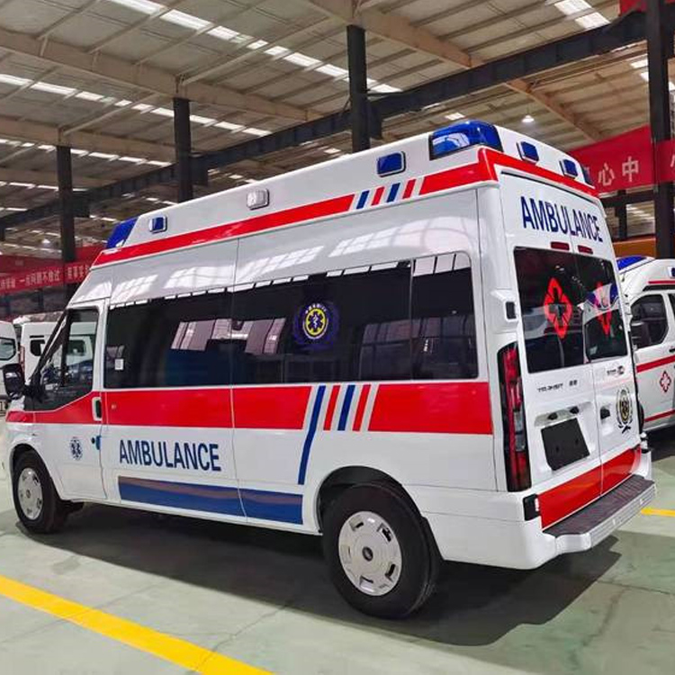 七坊镇救护车出租 —— 专业、安全、高效的城市急救服务