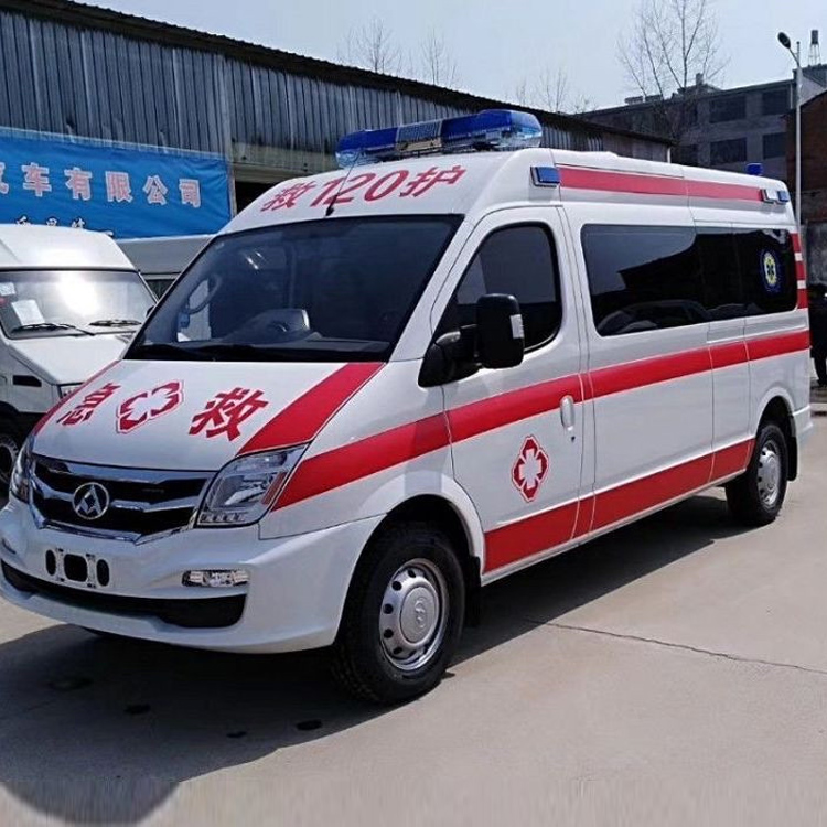 七坊镇马拉松租赁救护车活动保障
