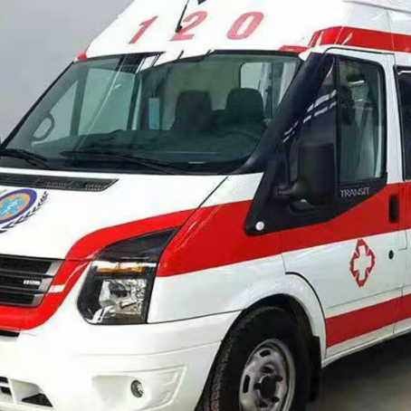 七坊镇非急救护送病人转院租赁救护车的优缺点对比